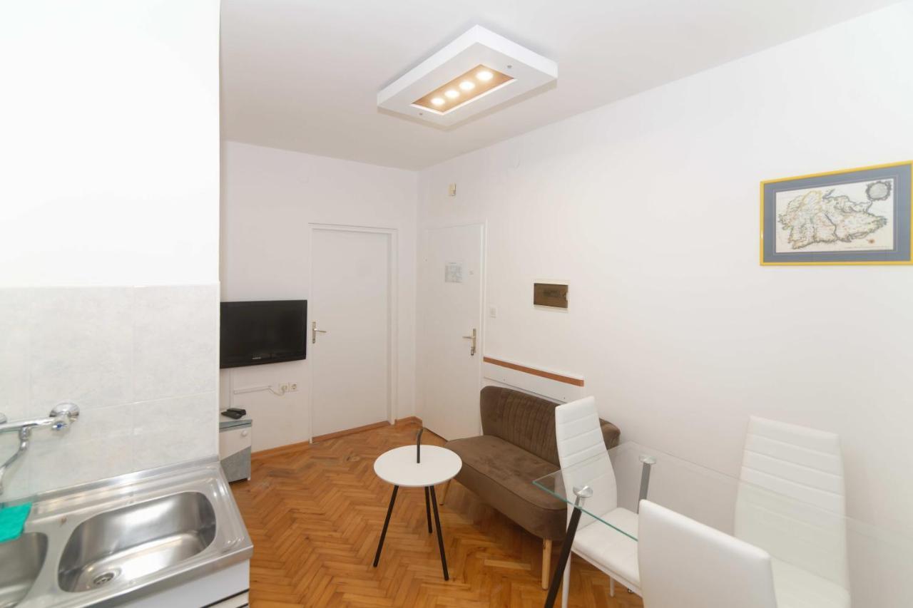 Apartments Jasna 1 Novigrad  Exterior photo